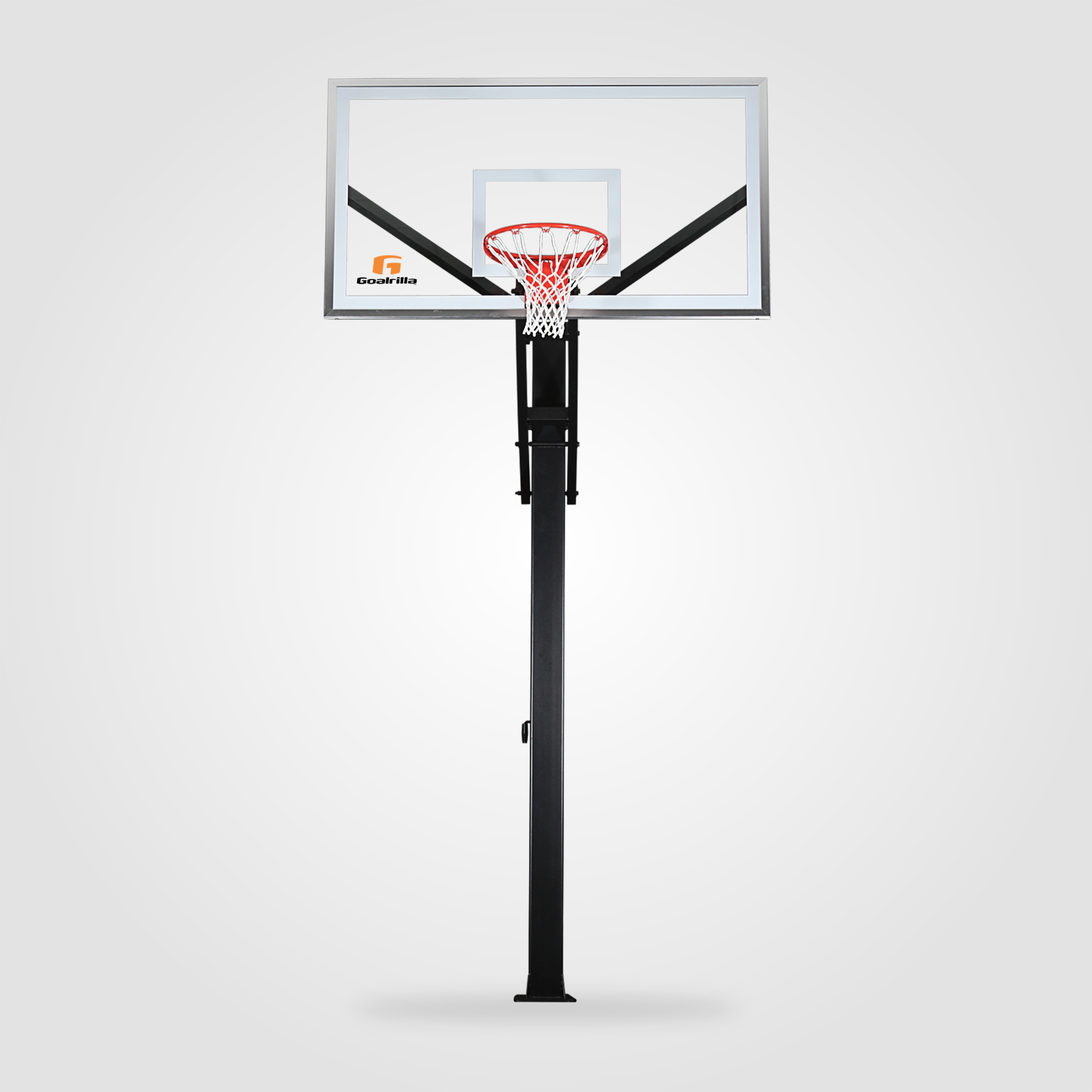 Goalrilla basketball goal deals