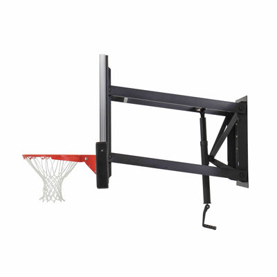 54" Wallmount Adjustable - Goalrilla Australia