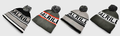 GOALRILLA Beanie - Goalrilla Australia