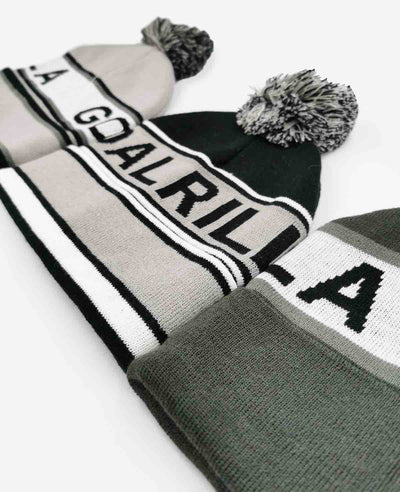 GOALRILLA Beanie - Goalrilla Australia